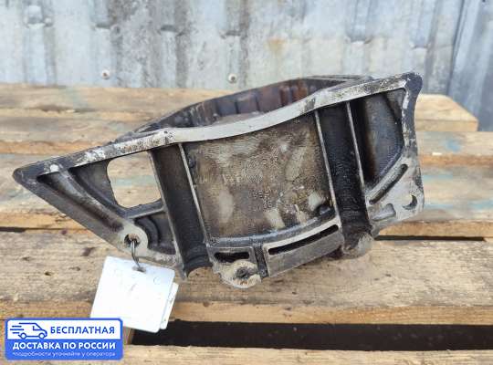 Поддон (картер двигателя) на Opel Vectra B