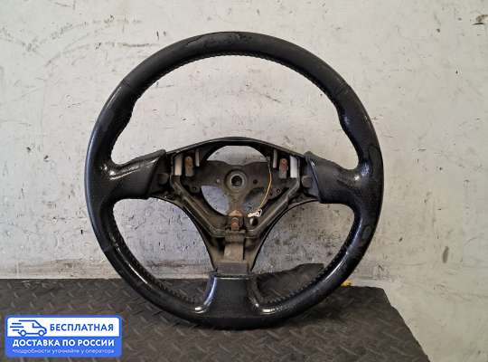 Руль на Toyota Celica T20