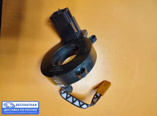 Подрулевой шлейф (кольцо SRS) на Renault Kangoo I (KC_)