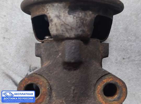 Клапан рециркуляции газов (EGR) на Opel Monterey A
