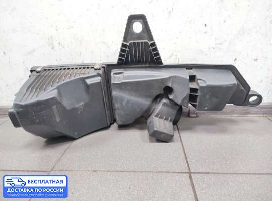 Корпус воздушного фильтра на BMW 3 (F30/F31)