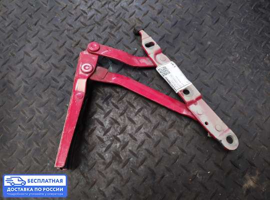 Петля крышки багажника на Audi 80 (B4)