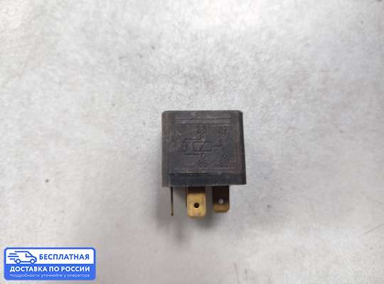 Реле прочее на Opel Meriva A