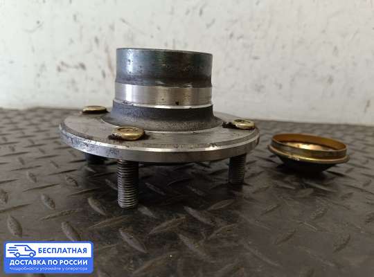 Ступица на Mitsubishi Carisma