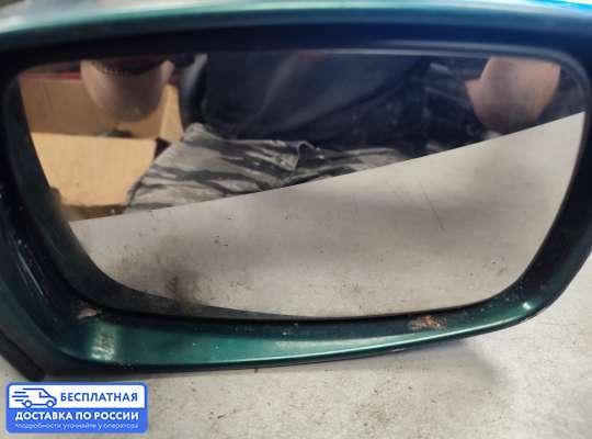 Зеркало боковое на Ford Mondeo II