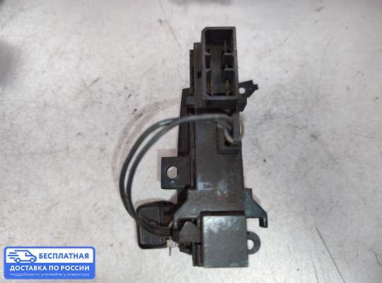 Кнопки на Opel Frontera A