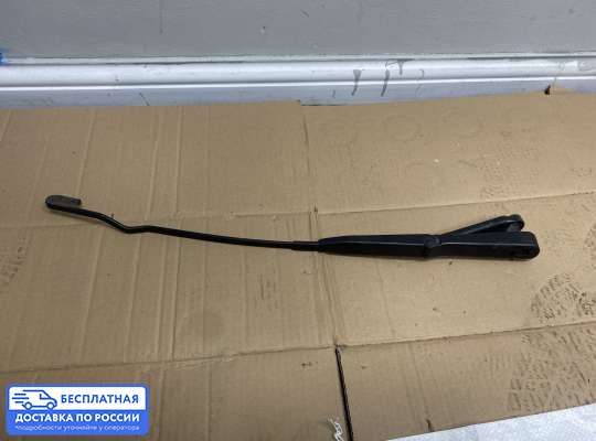 Поводок дворника на Opel Astra G / Classic