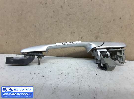 Ручка двери наружная на Mazda 3 I (BK)