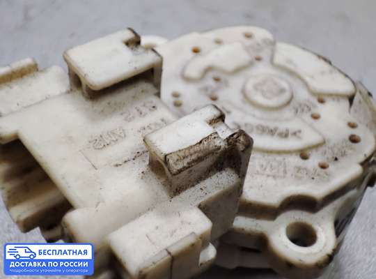 Замок зажигания с ключом на Toyota Matrix I (E13)