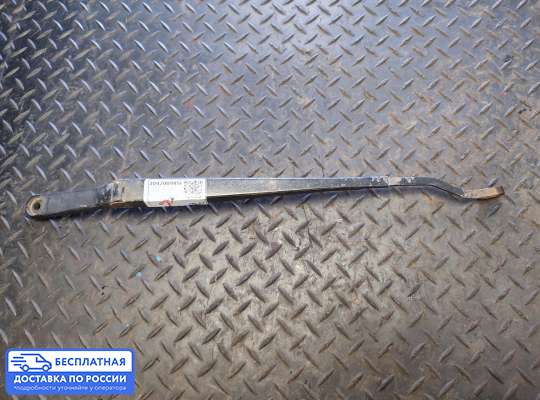 Поводок дворника на Opel Frontera B