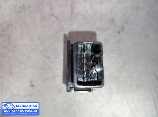 Кнопки на Opel Monterey A