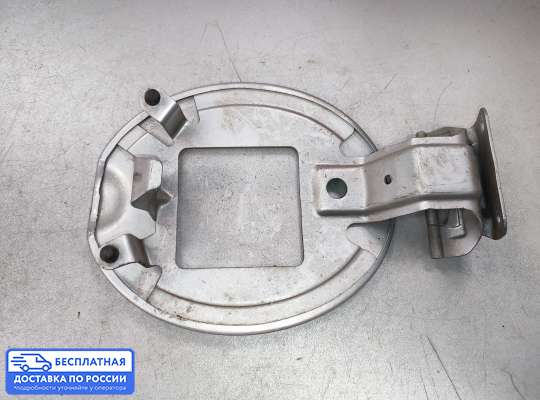 Лючок бензобака на Ford Escape