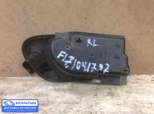 Ручка двери внутренняя на Ford Mondeo I