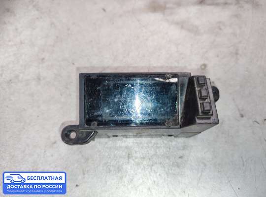 Часы на Hyundai Elantra III (XD +ТАГАЗ)