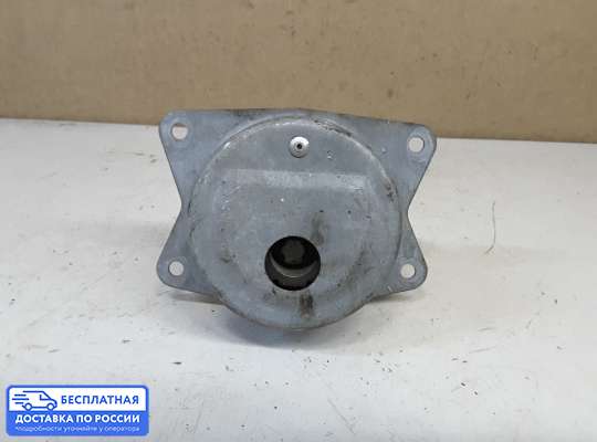 Подушка КПП на Renault Megane II