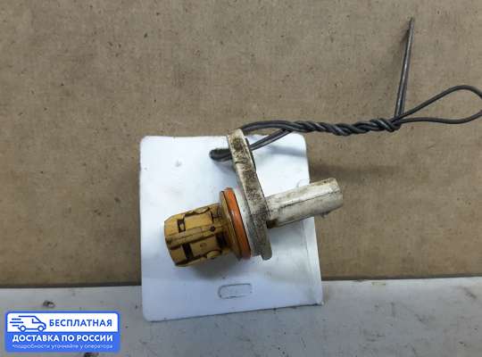 Датчик распредвала на Opel Corsa D
