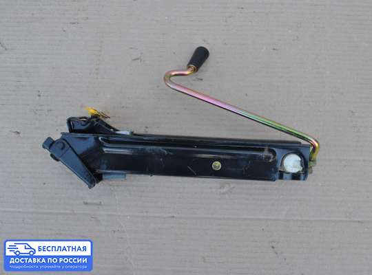 Домкрат на Citroen Xsara Picasso