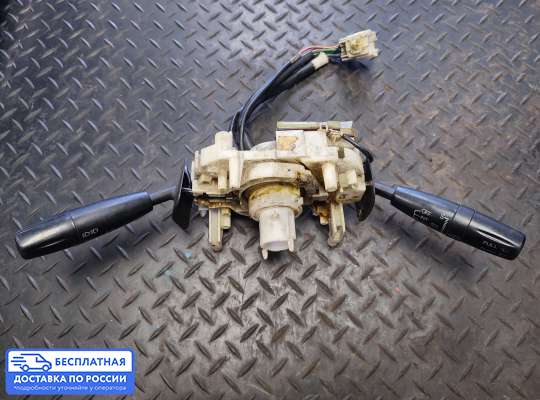 Подрулевой переключатель на Kia Sportage I (JA, K00)
