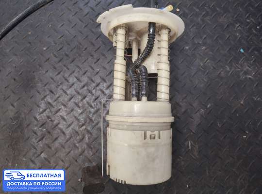 Бензонасос на Chrysler Sebring II Sedan