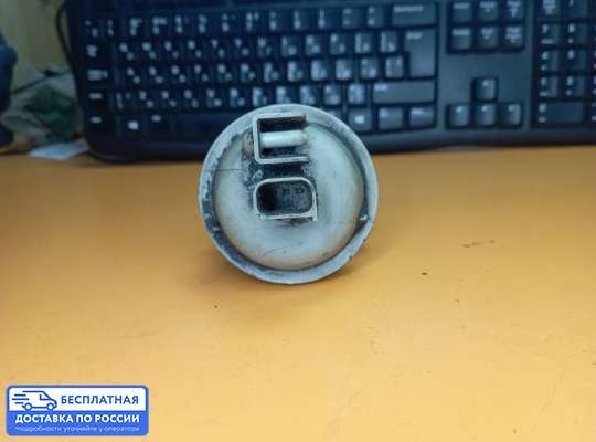 Клапан воздушный на Ford Mondeo III