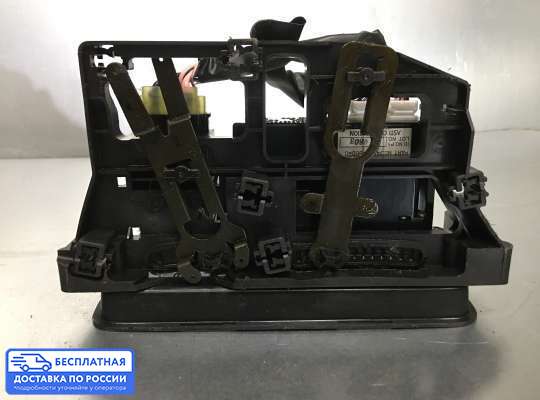 Блок управления печкой на Suzuki Grand Vitara I (SQ, FT)