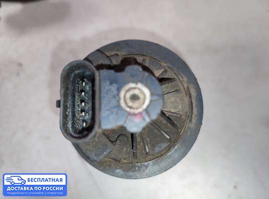 Клапан рециркуляции газов (EGR) на Opel Astra G / Classic