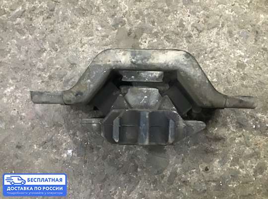 Подушка ДВС на Ford Fusion (JU)