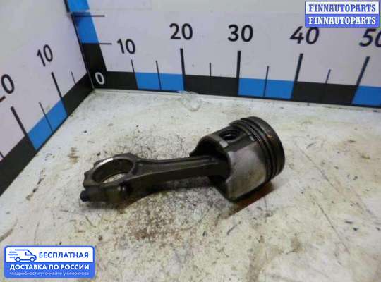 Поршневая группа (поршень, шатун) на Kia Sportage I (JA, K00)