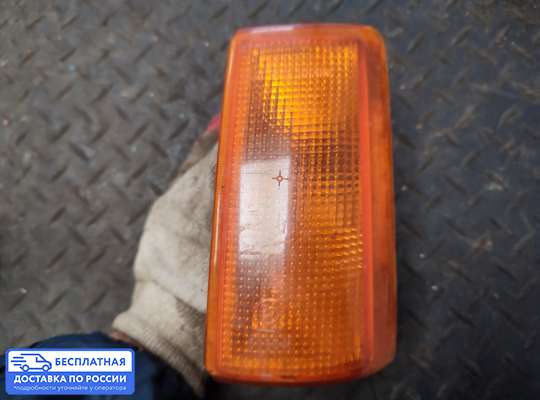 Поворотник передний на Opel Corsa B