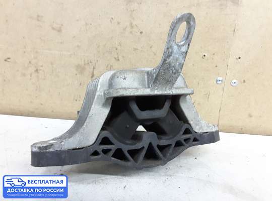 Подушка ДВС на Chevrolet Cruze I (J300)