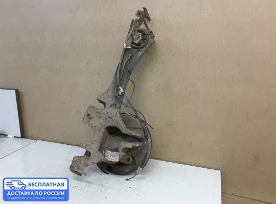 Рычаг подвески на Ford Mondeo IV