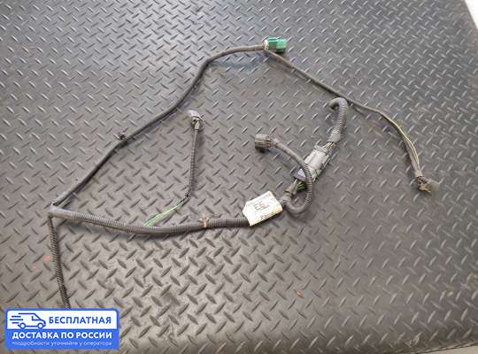 Проводка (коса) моторная на Ford Focus I