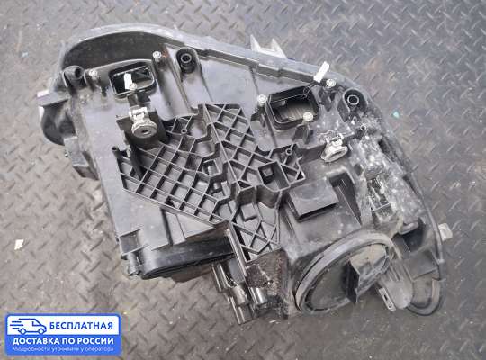Фара передняя на BMW 1 (F20/F21)