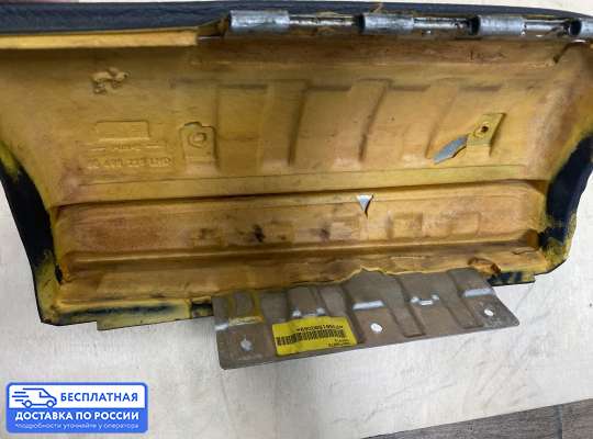 Подушка безопасности пассажира (AirBag) на Opel Omega B