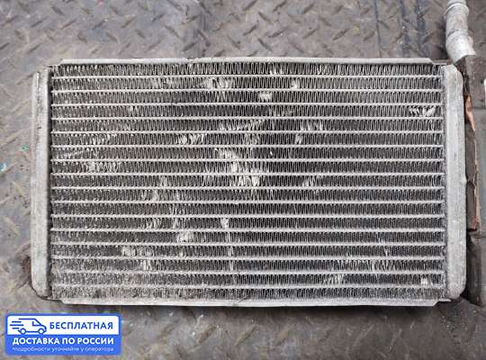 Радиатор отопителя (печки) на Ford Transit Mk6 / Mk7