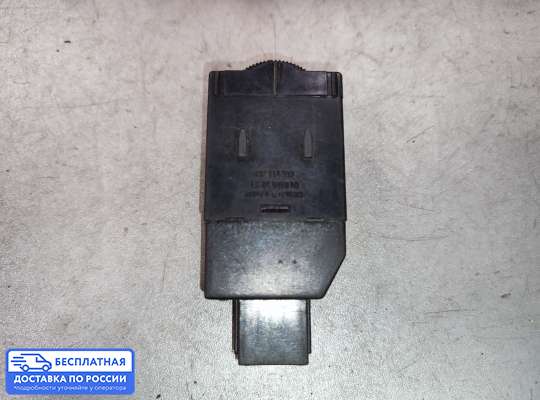 Кнопки на Mitsubishi Carisma