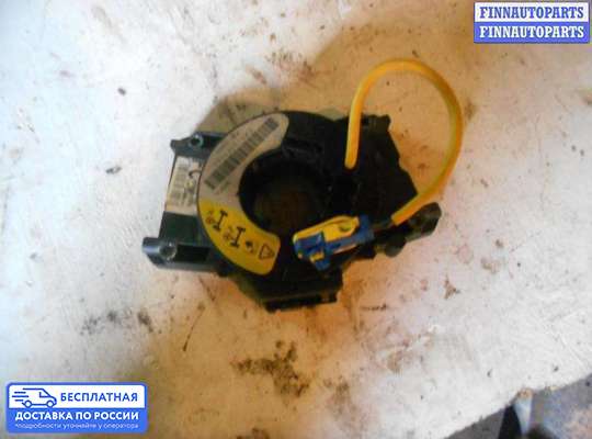 Подрулевой шлейф (кольцо SRS) на Rover 75 RJ