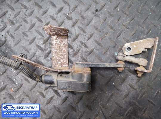 Датчик дорожного просвета на Nissan Teana II (J32)