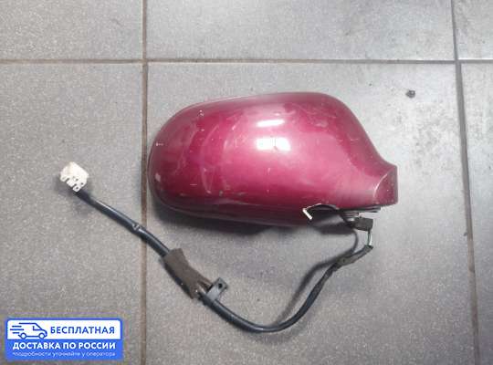 Зеркало боковое на Mazda 626 IV GE