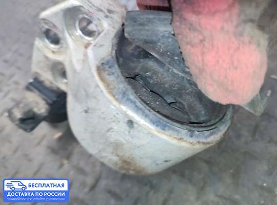 Подушка ДВС на Hyundai Accent II (+ТАГАЗ)