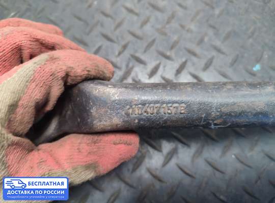Рычаг подвески на Audi A6 (C4)