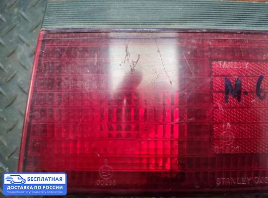 Фонарь задний на Mazda 626 III GD