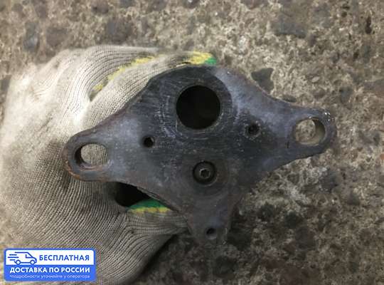 Клапан рециркуляции газов (EGR) на Chevrolet Aveo I (T200/T250)