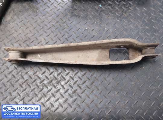 Рычаг подвески на Mitsubishi Lancer VI