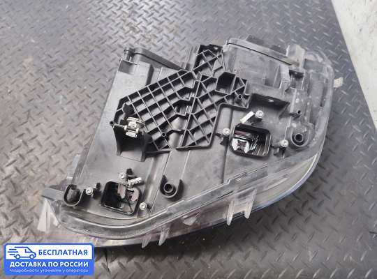 Фара передняя на BMW 1 (F20/F21)