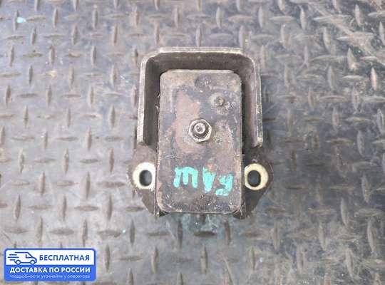 Подушка ДВС на Hyundai Galloper II