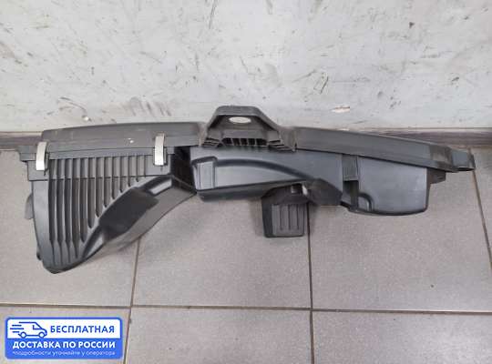 Корпус воздушного фильтра на BMW 3 (F30/F31)