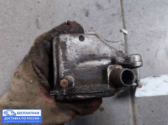 Маслоотделитель (Сапун) на Opel Omega B