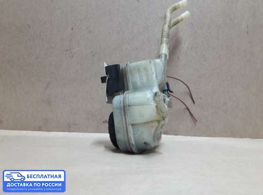 Бачок главного тормозного цилиндра на Opel Meriva A