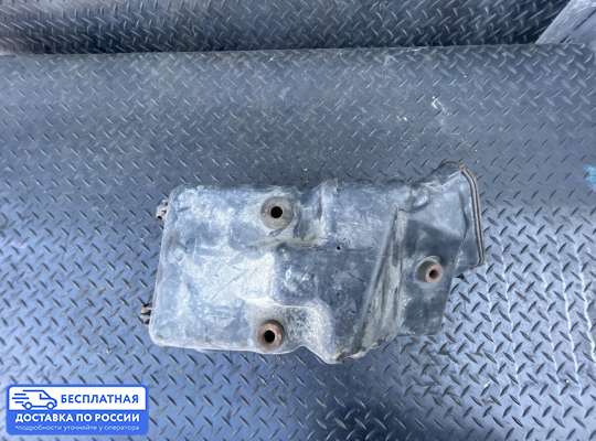 Корпус воздушного фильтра на Toyota Carina E T19